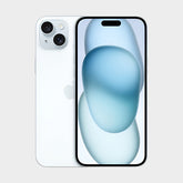 هاتف آيفون 15 بلس 128 جيجابايت - Apple IPhone 15 Plus128GB - ASTKNAN