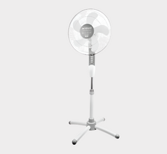 16بوصه FAN-304 مروحة عمودية - ASTKNAN