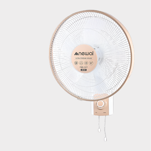 16بوصه FAN-327 مروحة جدارية - ASTKNAN