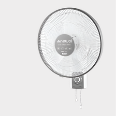 16بوصه FAN-327 مروحة جدارية - ASTKNAN