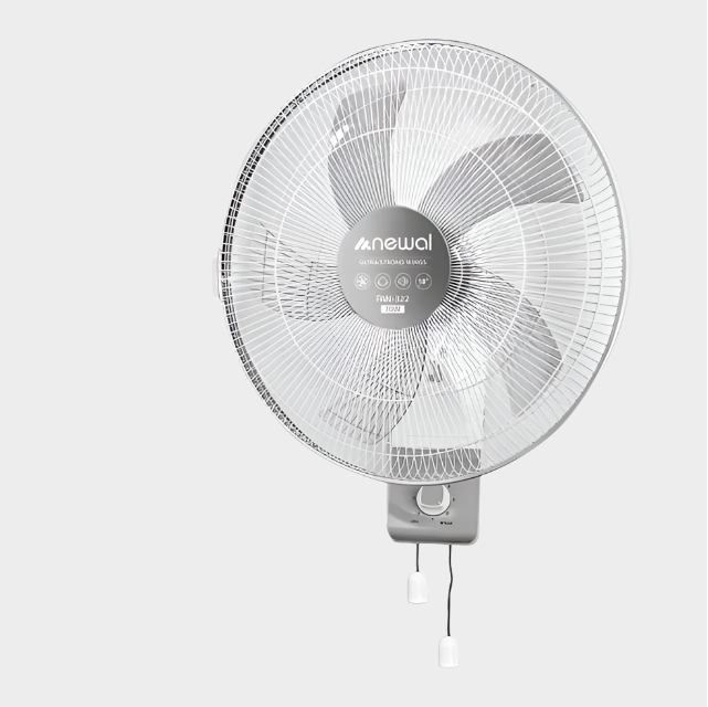 18 بوصه FAN-322 مروحة جدارية - ASTKNAN