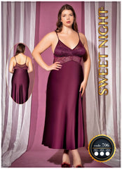 اتك ستان حرير تركي – حجم خاص طويل