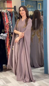 بشت فاخر بصناعة اماراتية - ASTKNAN