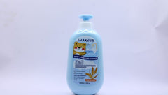 شامبو ومكيف أطفال – بعطور مميزة