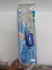 شافطة مياه للأحواض