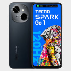 tecno spark GO1 - ASTKNAN