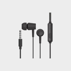 سماعة اذن - STEREO SOUND EARPHONES R135
