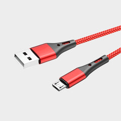 كيبل شحن آيفون أصلي