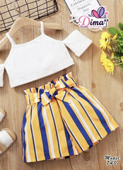 سيت شورت بناتي