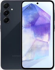 هاتف سامسونج جالكسي - A56 5G – سعة 256 جيجابايت - ASTKNAN