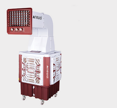 AIR-9440 مبردة هواء نافذية - ASTKNAN