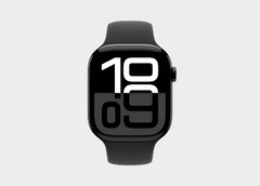 ساعة ذكية - Apple - Watch Series 10 46mm - ASTKNAN