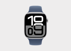 ساعة ذكية - Apple - Watch Series 10 46mm - ASTKNAN