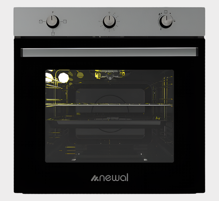 BOV-896 فرن غاز غطس - ASTKNAN