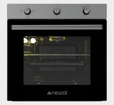 BOV-896 فرن غاز غطس - ASTKNAN