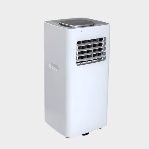 مكيف هواء محمول كاريير 1.5 حصان - موديل 51QPD012NS-1 - ASTKNAN