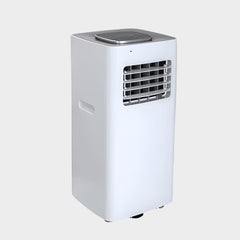 مكيف هواء محمول كاريير 1.5 حصان - موديل 51QPD012NS-1 - ASTKNAN