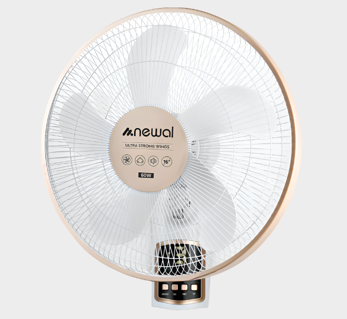 18 بوصه FAN-349 مروحة جدارية - ASTKNAN