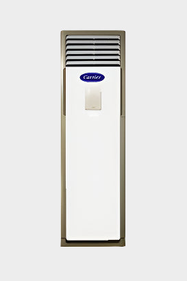 مكيف سبليت عمودي كاريير 2 طن - QFP024V - ASTKNAN