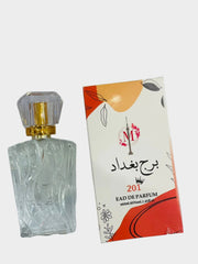 عطر 201 - ASTKNAN