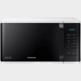 ميكروويف سامسونج سولو 23 لتر - MS23K3513AW - ASTKNAN
