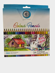 اصباغ 3سي - الحجم الكبير - ASTKNAN