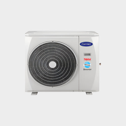 تكييف كاريير دبل فان عادي 3 طن QHG036HD - ASTKNAN