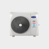 تكييف كاريير دبل فان عادي 3 طن QHG036HD - ASTKNAN