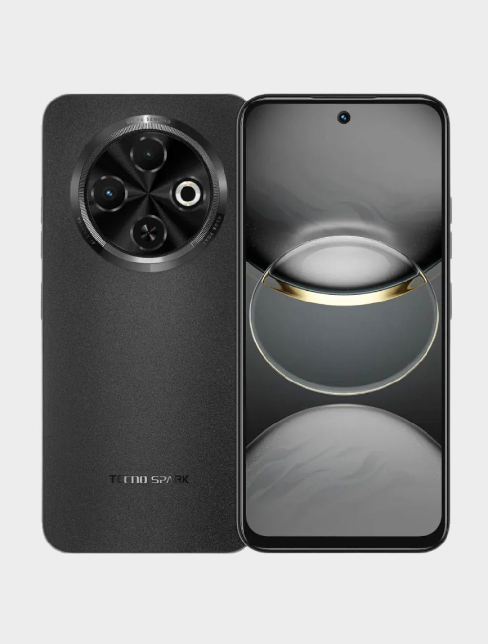 هاتف تكنو 30 سي - TECNO SPARK 30C - ASTKNAN