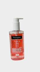 غسول نيتروجين بانتعاش الجريب للبشره العنيدة - ASTKNAN