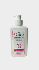 غسول دكتور كلينيك للبشرة الجافة - ASTKNAN