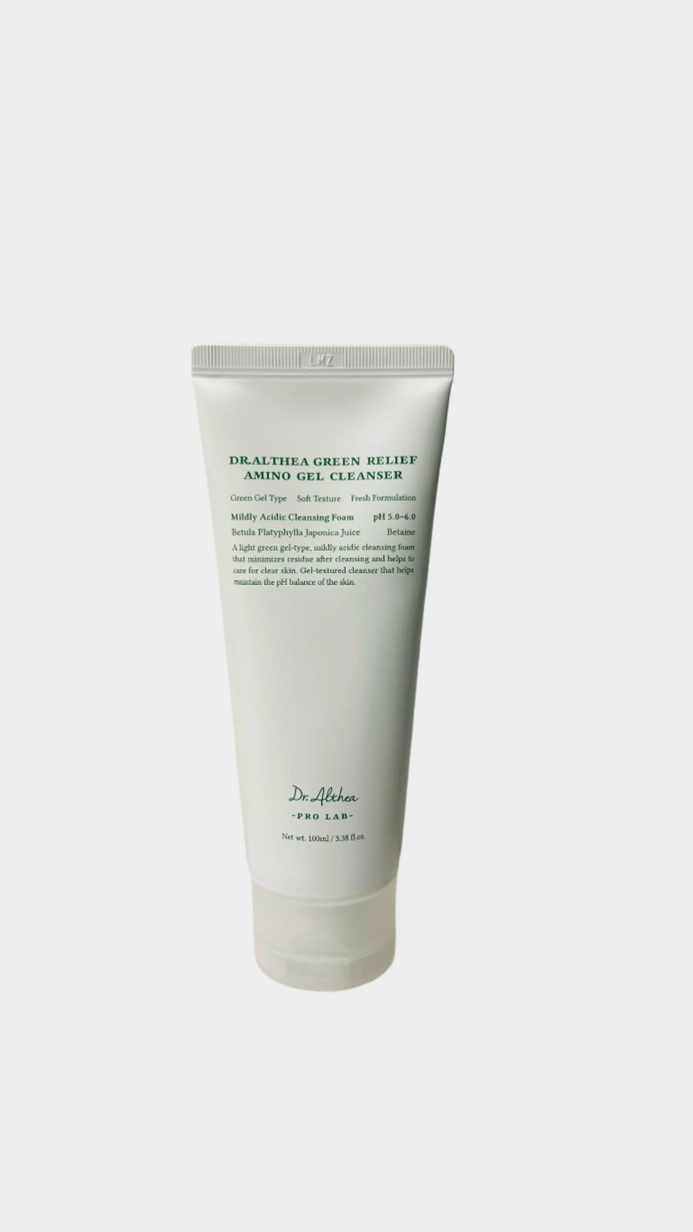 غسول فوم للبشرة من دكتور الثيا - ASTKNAN