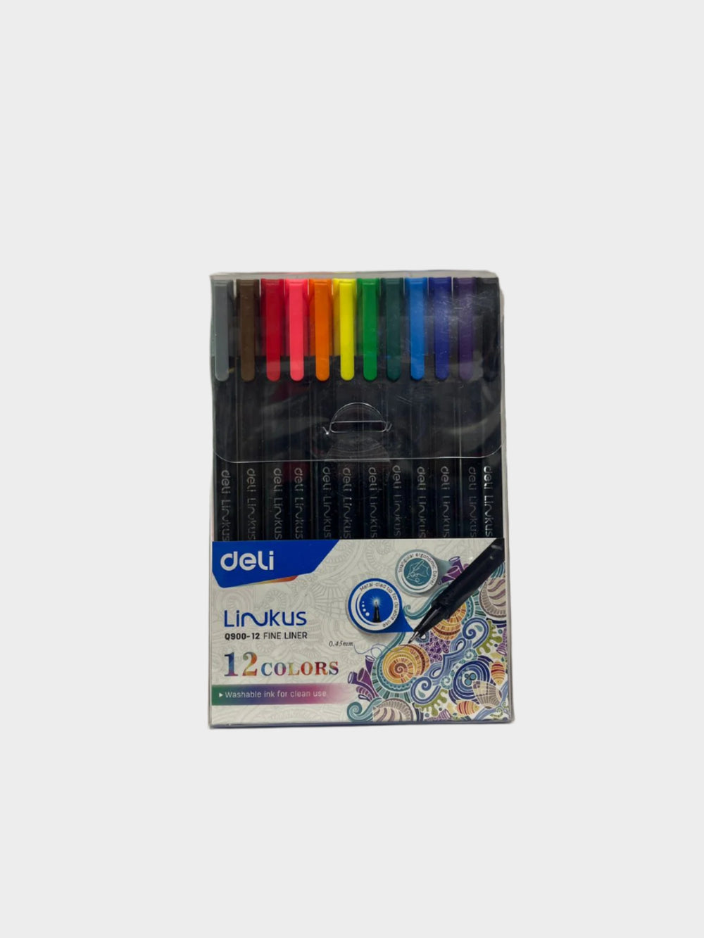 اقلام نباله ريشه من شركه دلي - ASTKNAN