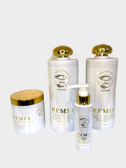 مجموعه ريما للعناية بالشعر - ASTKNAN