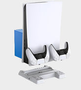 حامل تبريد ملحقات جهاز بلاي ستيشن 5 - Dobe - ASTKNAN