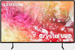 50 بوصه - AU7000 شاشة سامسونج - ASTKNAN