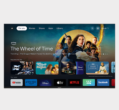 شاشة 55 بوصة UHD-5562 - ASTKNAN