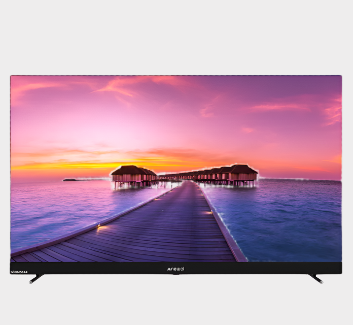 شاشة 65 بوصة QLD-6582 - ASTKNAN