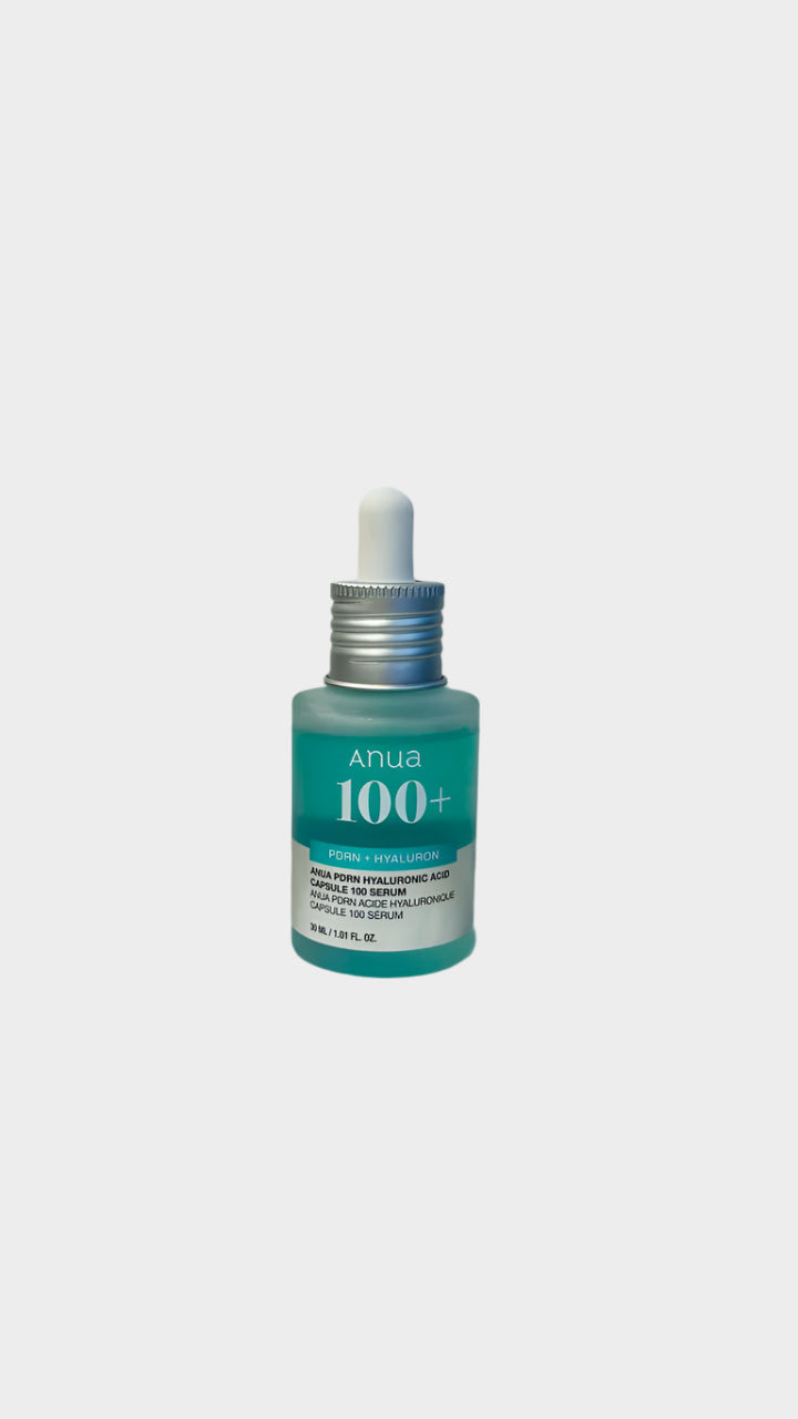 سيروم Anua PDRN Hyaluronic Acid - ASTKNAN