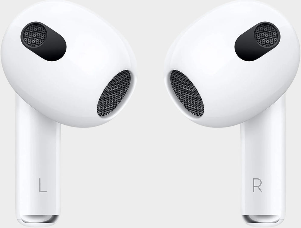 ايربودز - APPLE - AirPods (3rd generation) - ASTKNAN