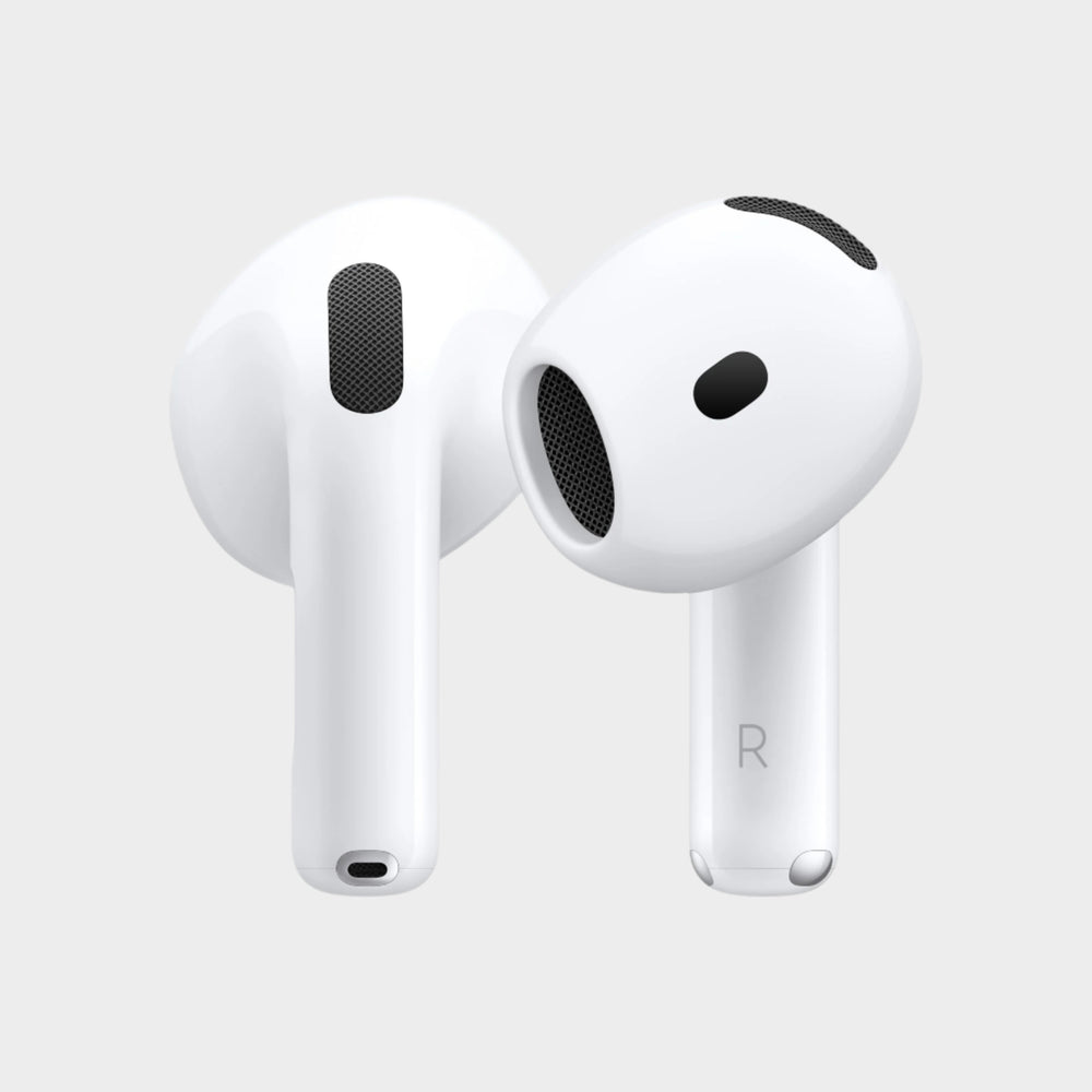 Apple AirPods 4 - ASTKNAN