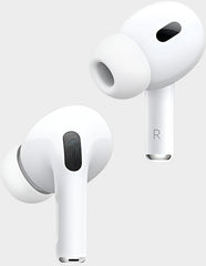ايربودز - Apple - AirPods Pro (USB‑C) - ASTKNAN