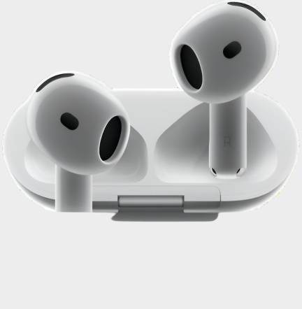 Apple EarPods USB-C - ASTKNAN