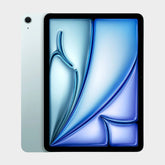 ايباد - Apple iPad - Air 11-inch (M2, Wi-Fi) – 128GB – 2024 Edition - ASTKNAN