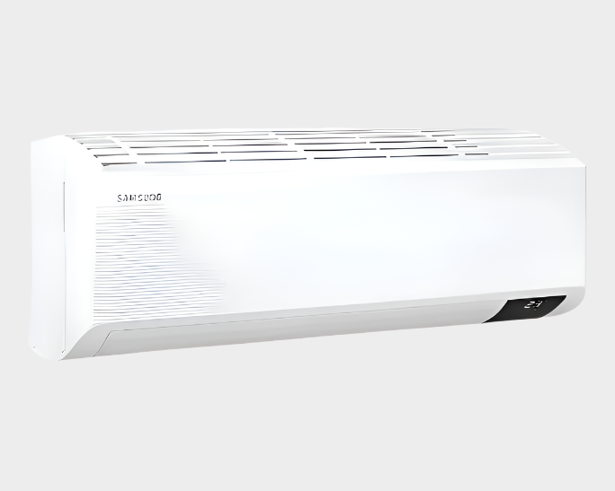 مكيف سامسونج سبليت جداري AR18ASHYGWK/IQ - ASTKNAN