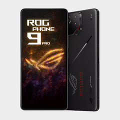 ASUS ROG Phone 9 Pro 16G RAM 512GB - ASTKNAN