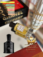 AVENTUS ABSOLU Perfume - ASTKNAN