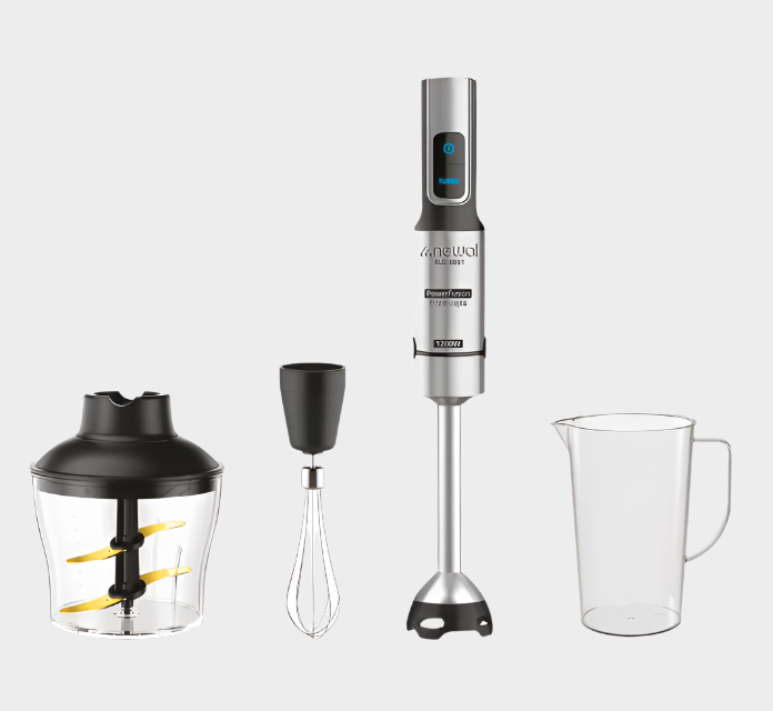 BLD-6851 خلاط سريع - ASTKNAN