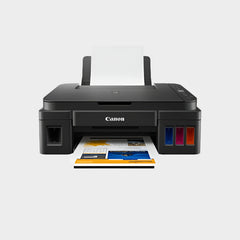 Canon PIXMA G2410 – طابعة نافثة للحبر متعددة الوظائف - ASTKNAN