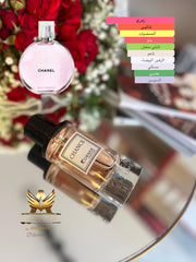 Chance Perfume - ASTKNAN